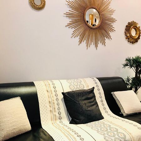 21A Marechal Foch Avenue Paris Champs-Elysees Екстериор снимка