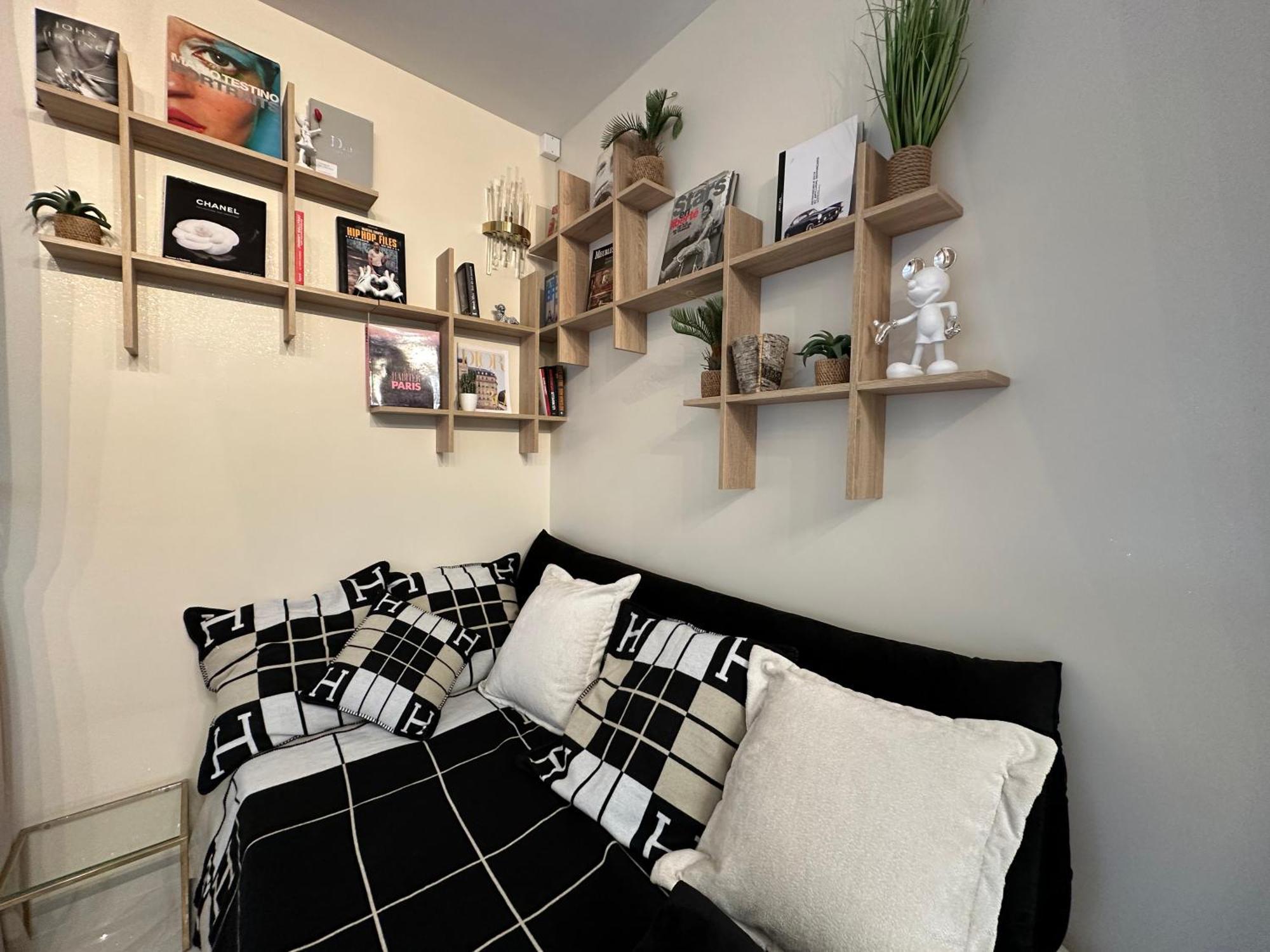 21A Marechal Foch Avenue Paris Champs-Elysees Екстериор снимка