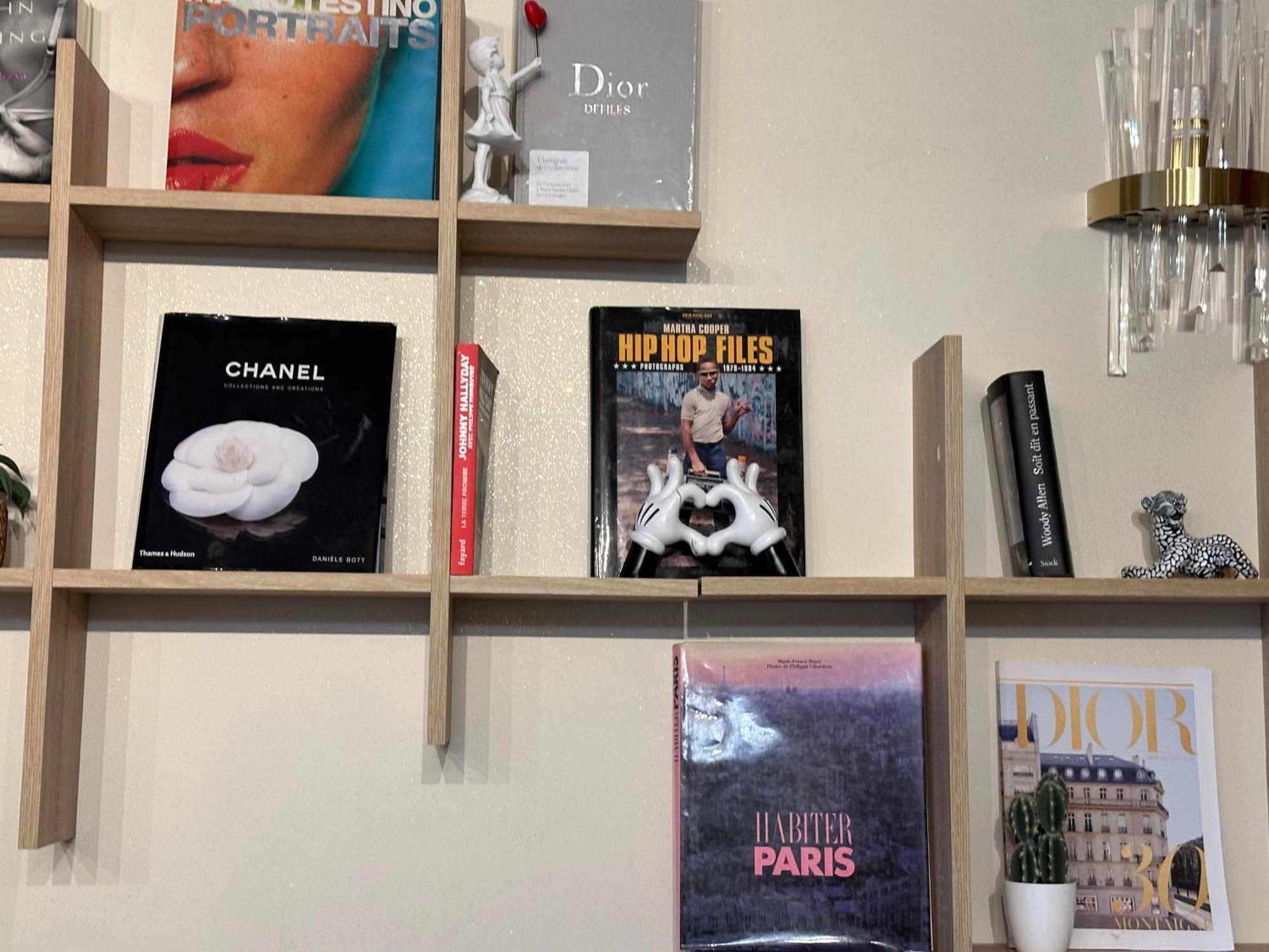 21A Marechal Foch Avenue Paris Champs-Elysees Екстериор снимка