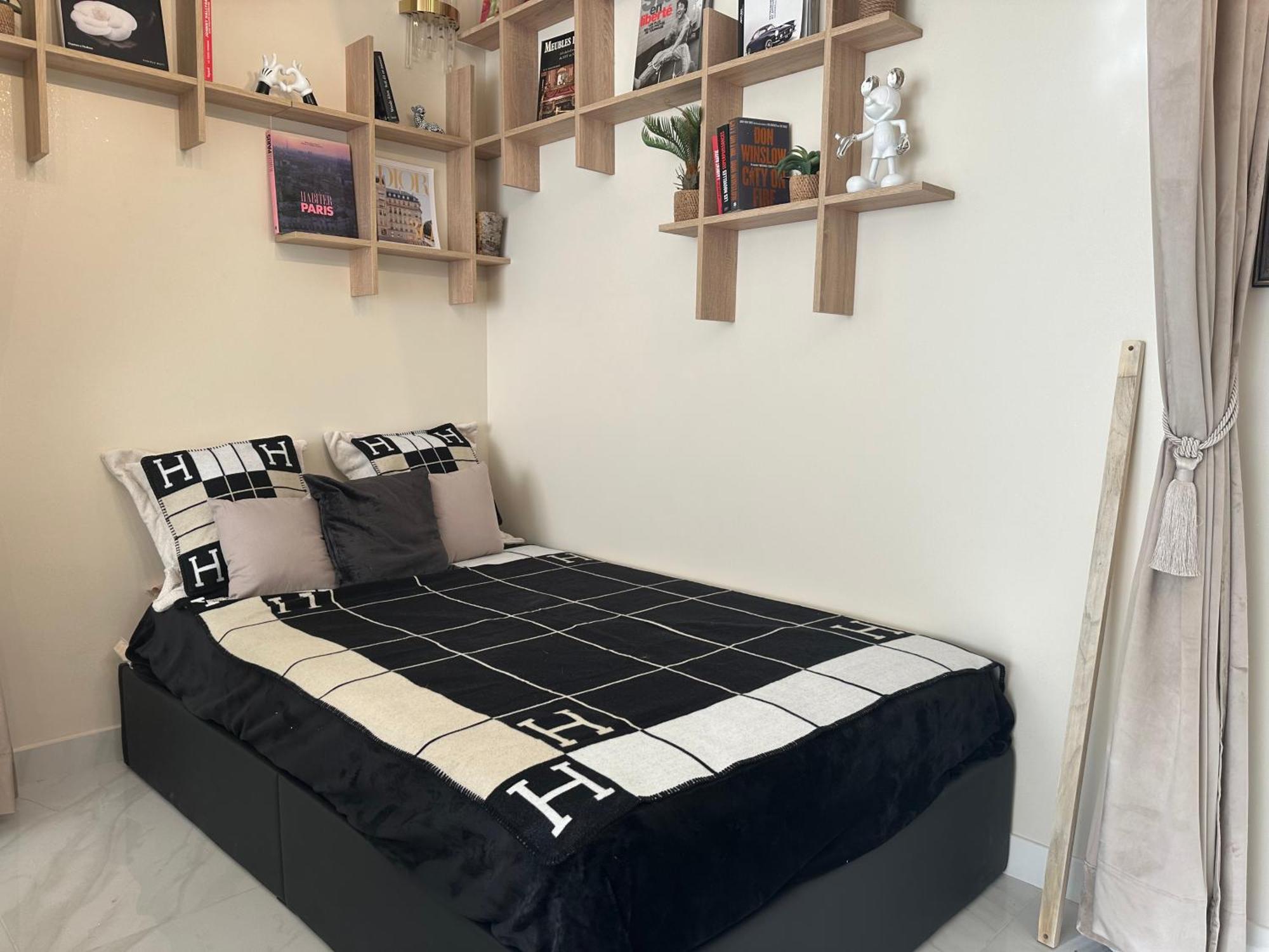 21A Marechal Foch Avenue Paris Champs-Elysees Екстериор снимка