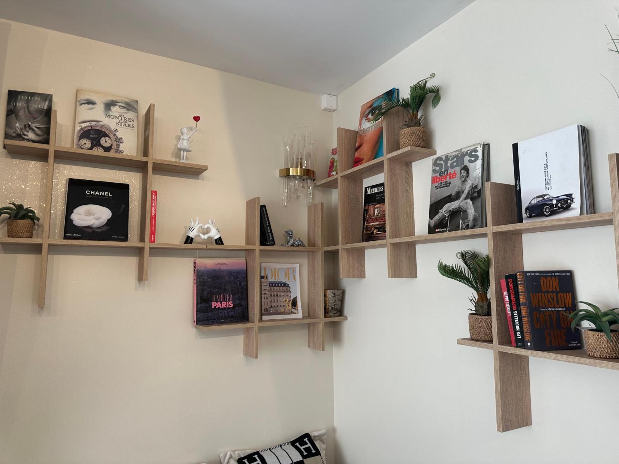 21A Marechal Foch Avenue Paris Champs-Elysees Екстериор снимка