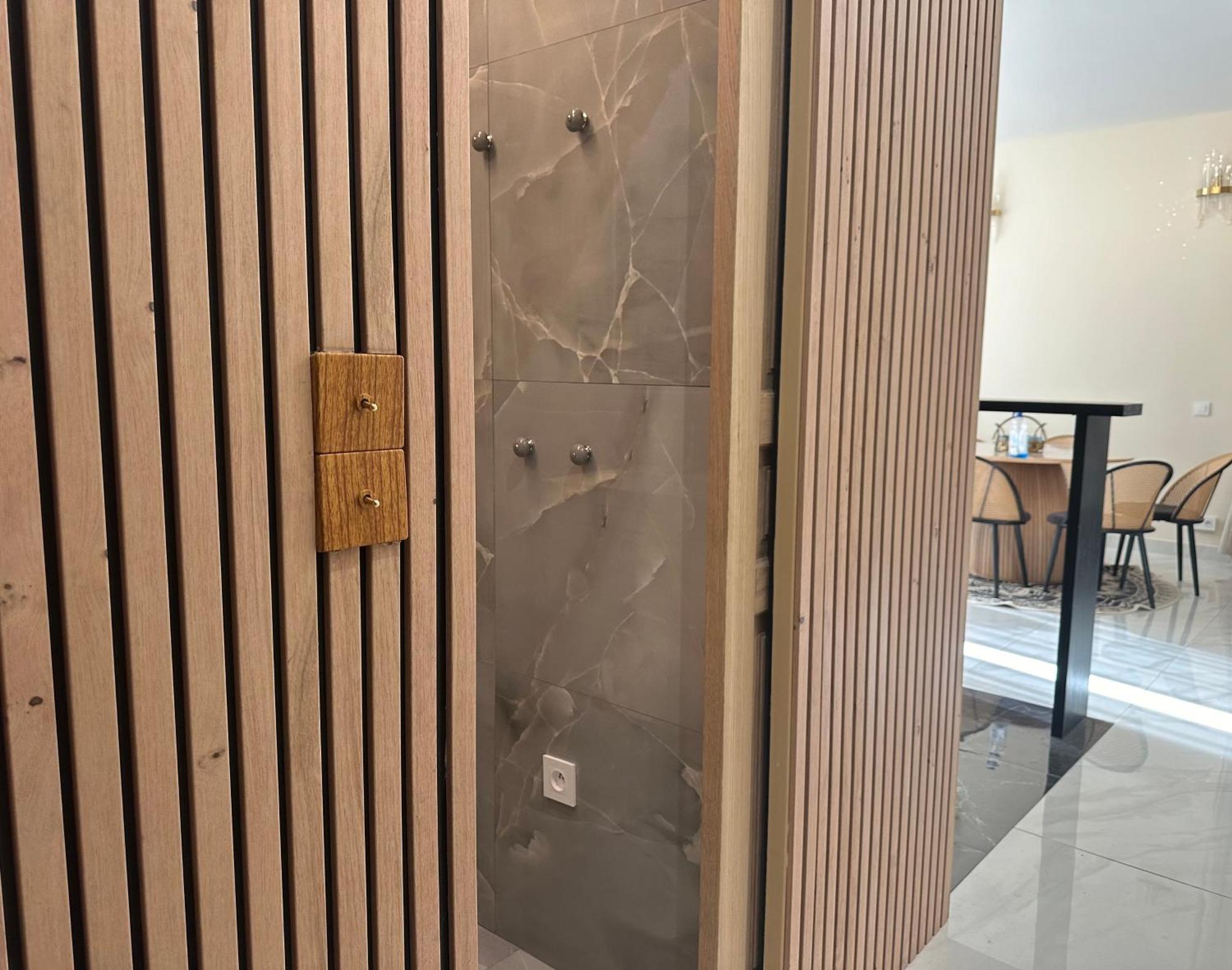 21A Marechal Foch Avenue Paris Champs-Elysees Екстериор снимка