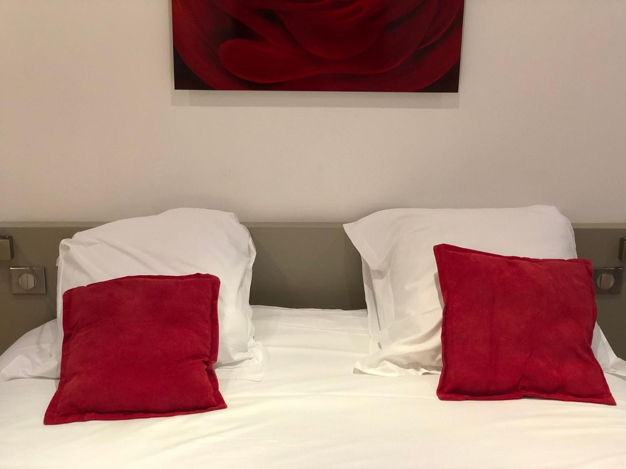 21A Marechal Foch Avenue Paris Champs-Elysees Екстериор снимка
