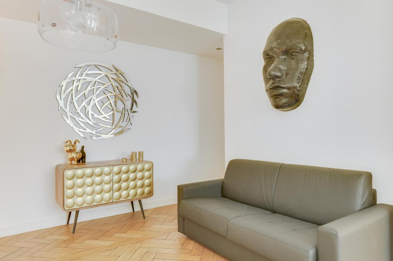 21A Marechal Foch Avenue Paris Champs-Elysees Екстериор снимка