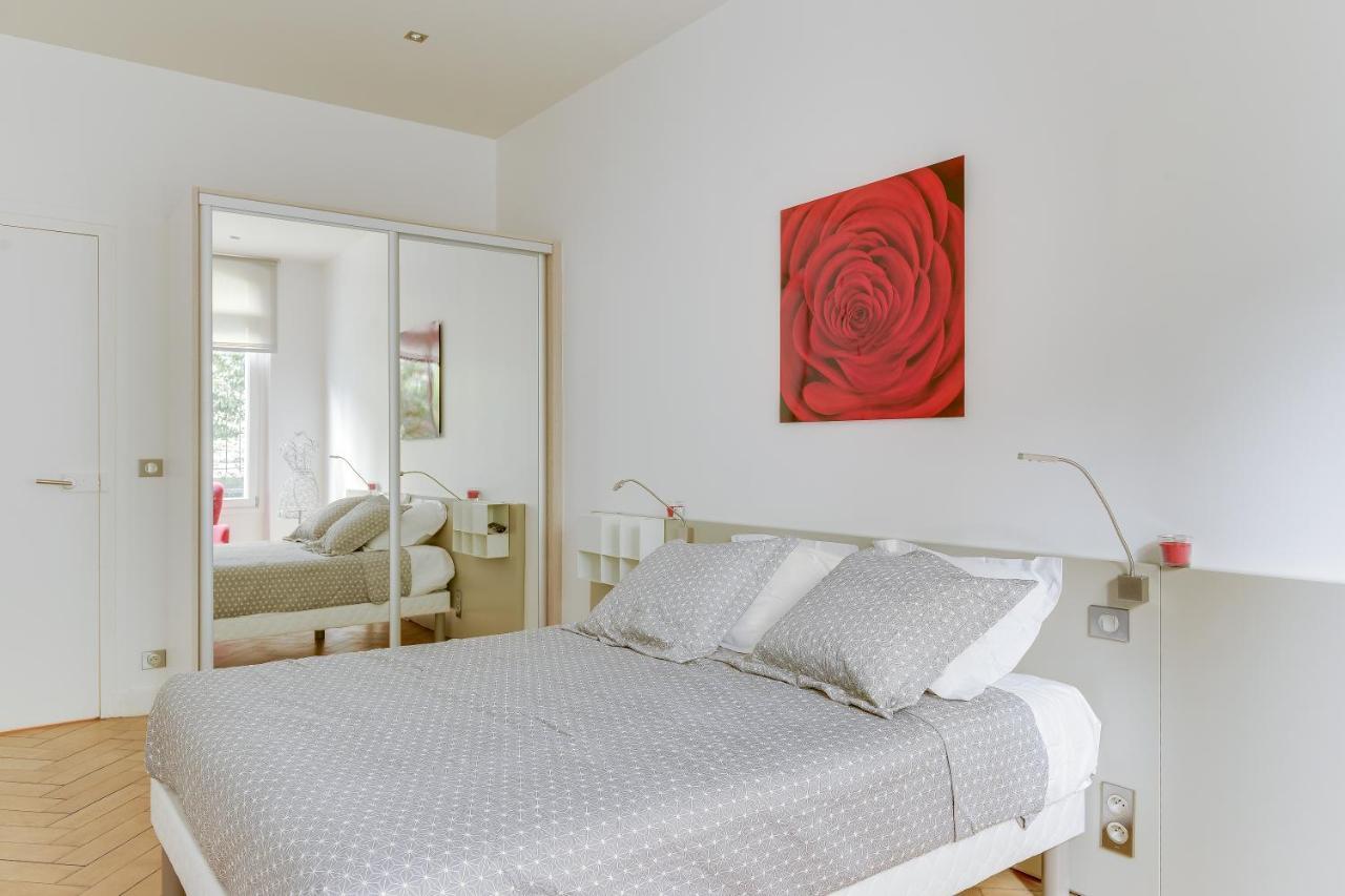 21A Marechal Foch Avenue Paris Champs-Elysees Екстериор снимка
