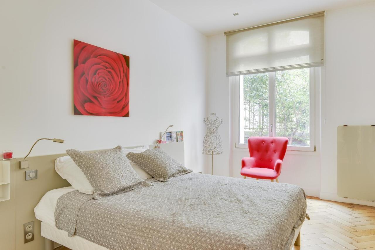 21A Marechal Foch Avenue Paris Champs-Elysees Екстериор снимка