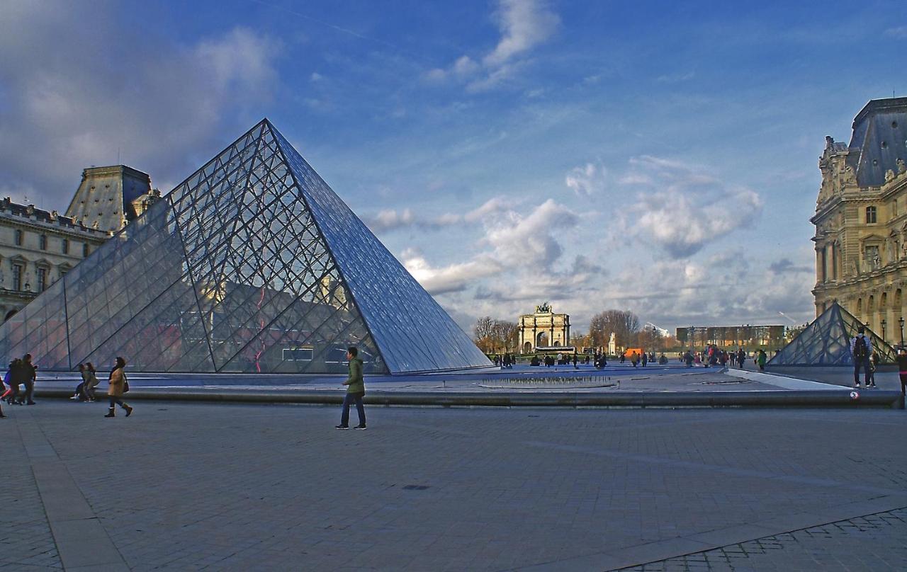 Marechal Foch Avenue Paris Champs-Elysees Екстериор снимка