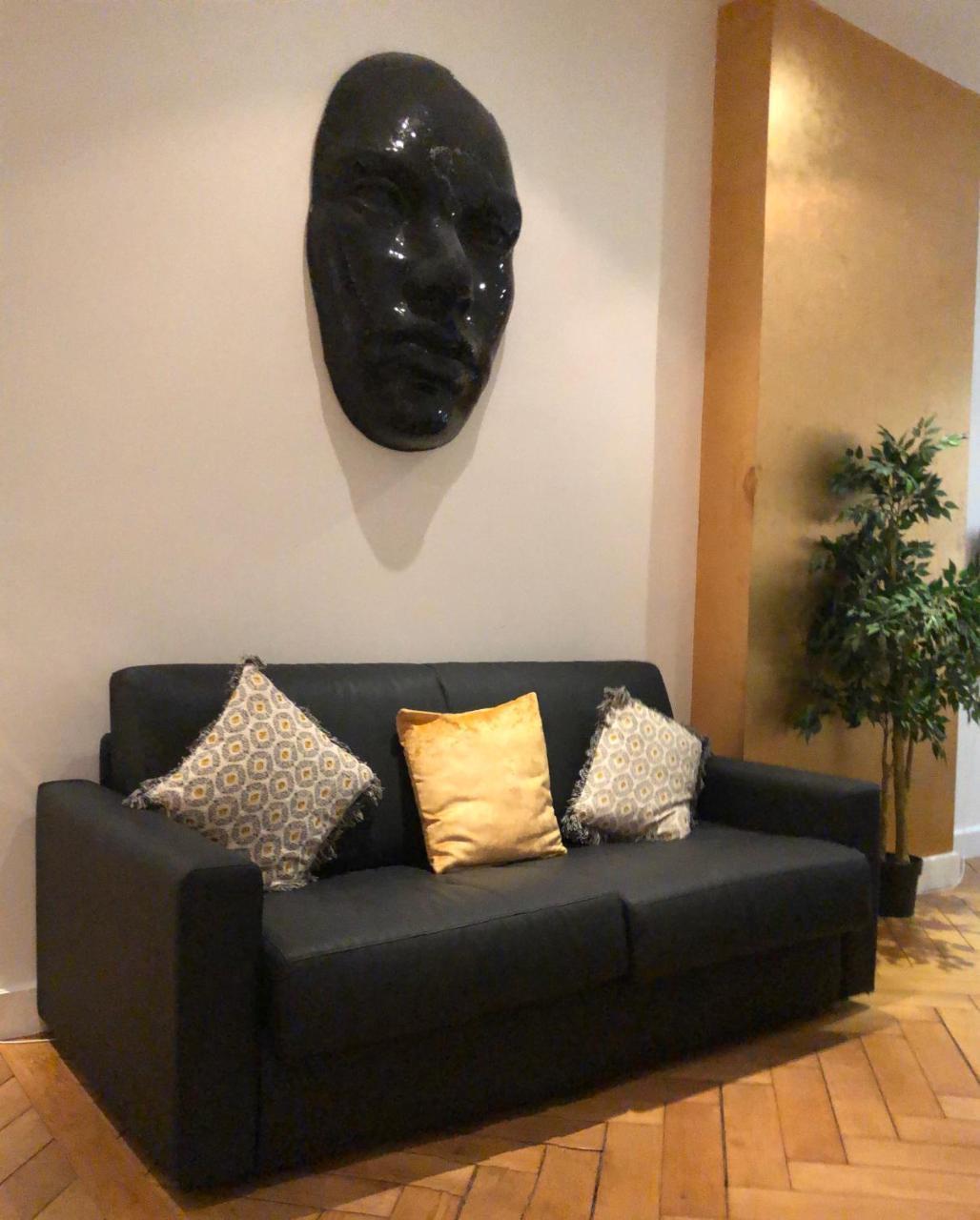 21A Marechal Foch Avenue Paris Champs-Elysees Екстериор снимка