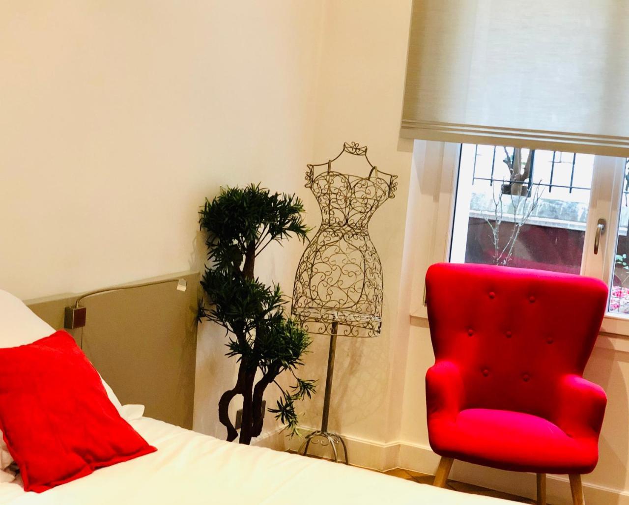 21A Marechal Foch Avenue Paris Champs-Elysees Екстериор снимка