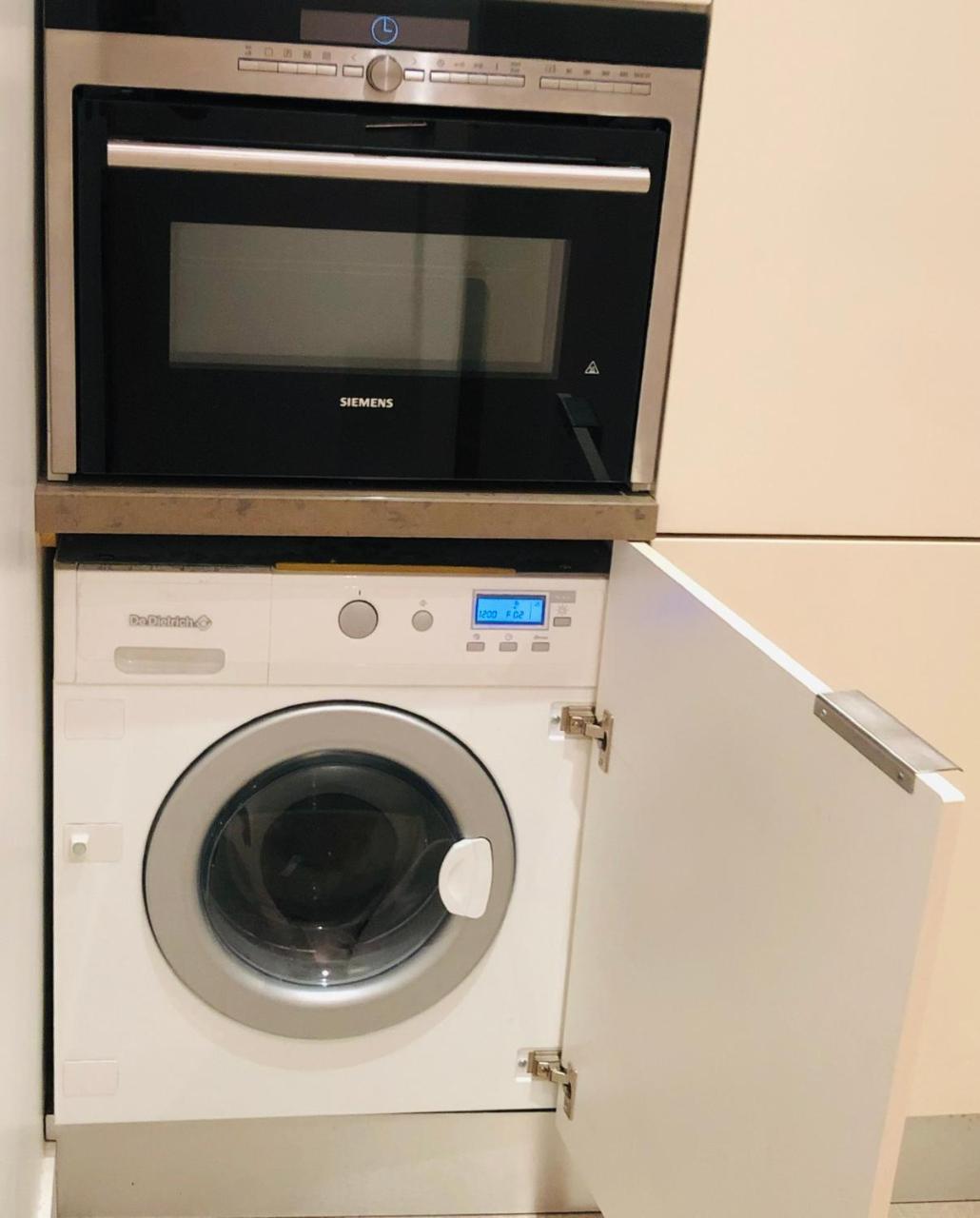 21A Marechal Foch Avenue Paris Champs-Elysees Екстериор снимка