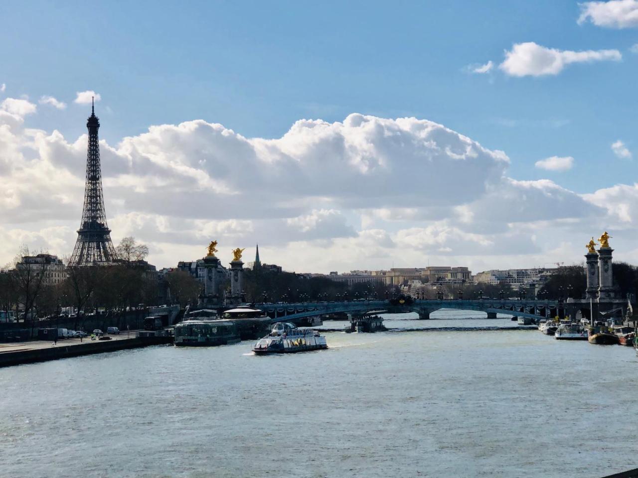 21A Marechal Foch Avenue Paris Champs-Elysees Екстериор снимка