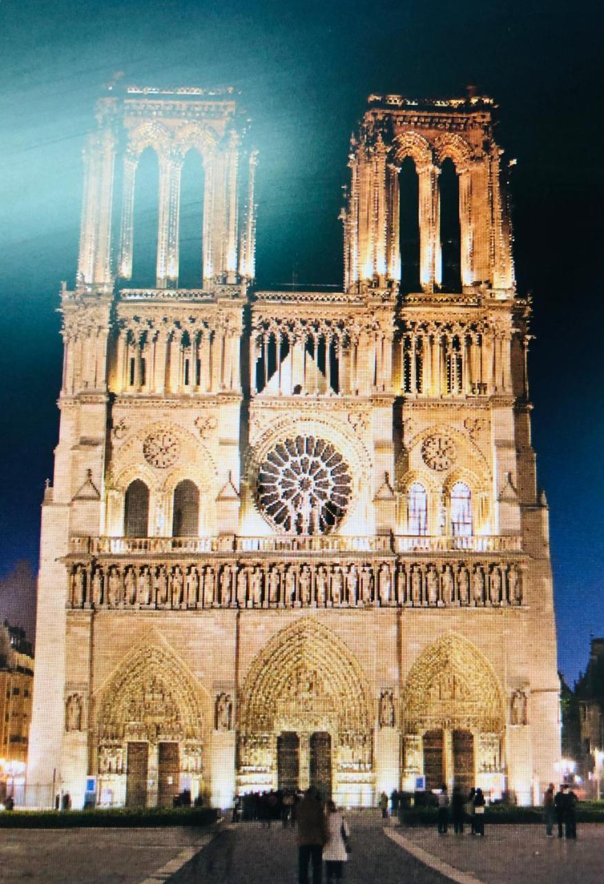21A Marechal Foch Avenue Paris Champs-Elysees Екстериор снимка