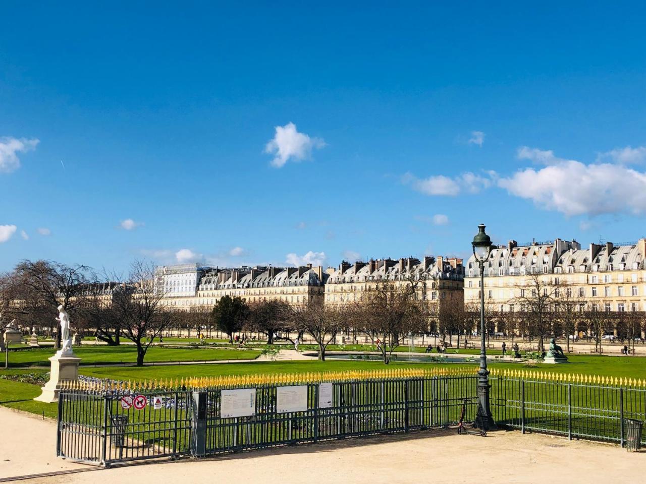 21A Marechal Foch Avenue Paris Champs-Elysees Екстериор снимка