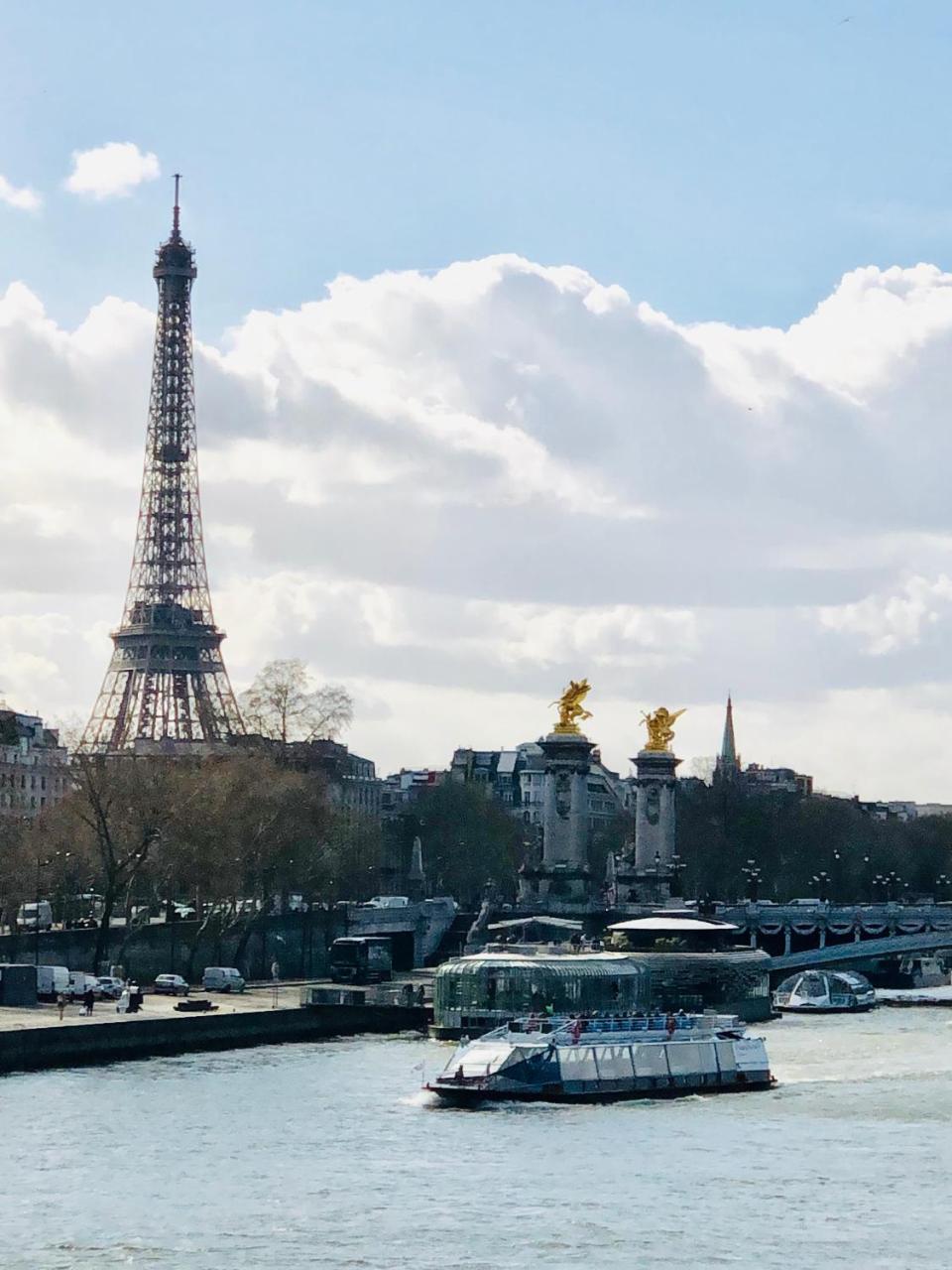 21A Marechal Foch Avenue Paris Champs-Elysees Екстериор снимка