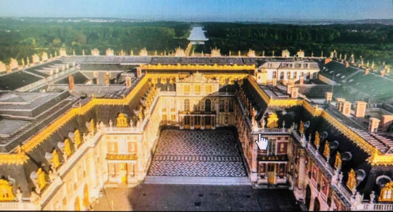 21A Marechal Foch Avenue Paris Champs-Elysees Екстериор снимка