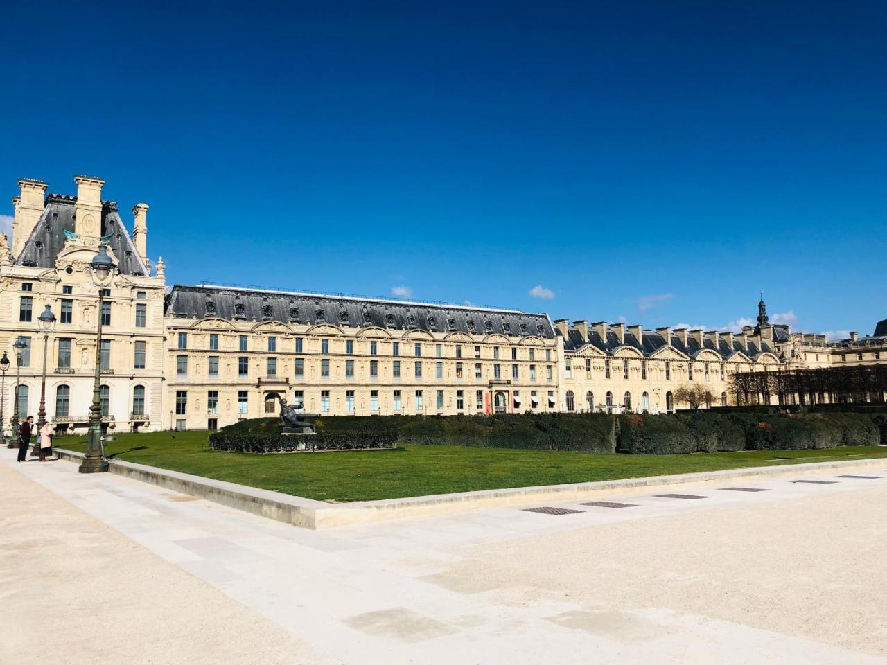 21A Marechal Foch Avenue Paris Champs-Elysees Екстериор снимка