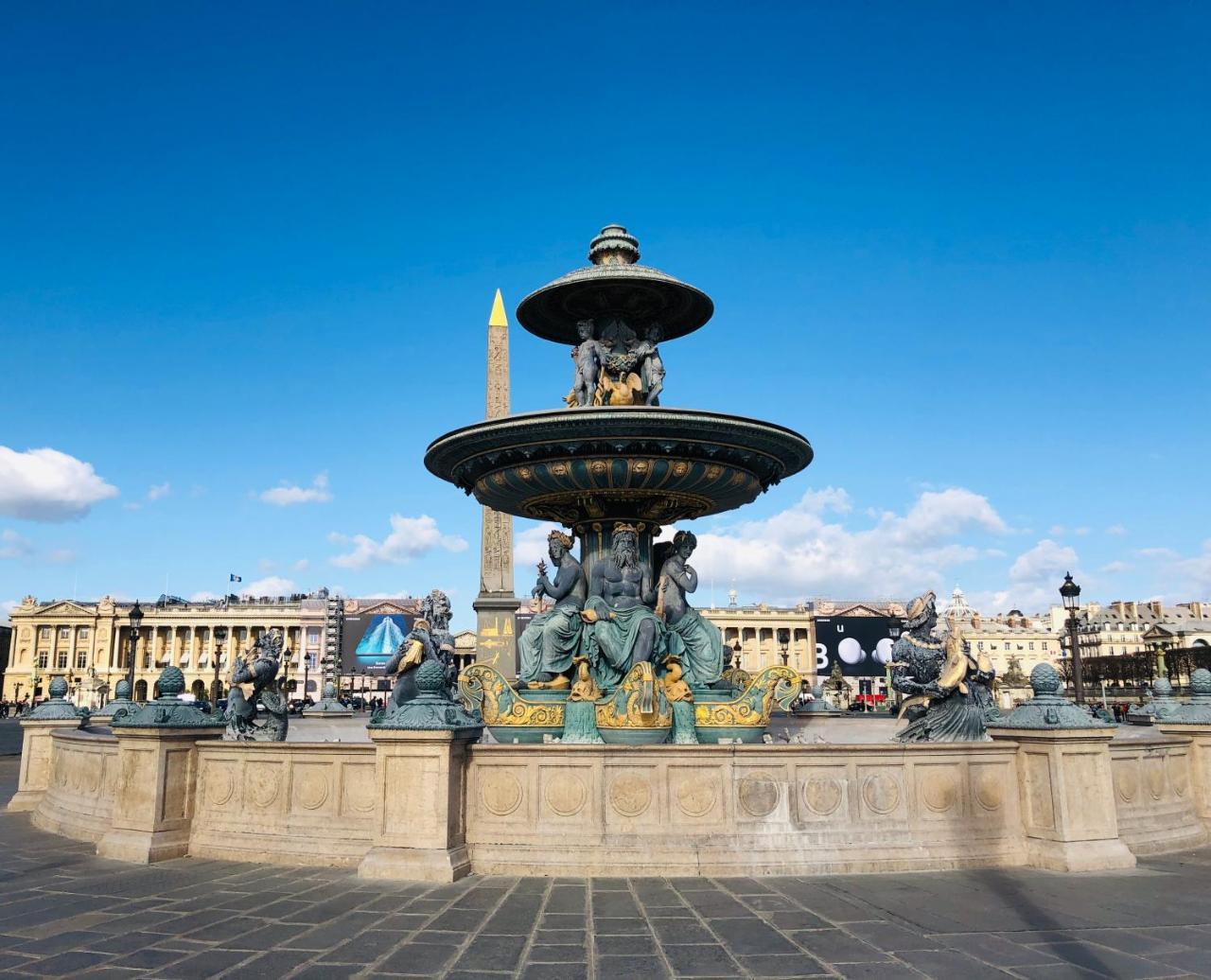 21A Marechal Foch Avenue Paris Champs-Elysees Екстериор снимка