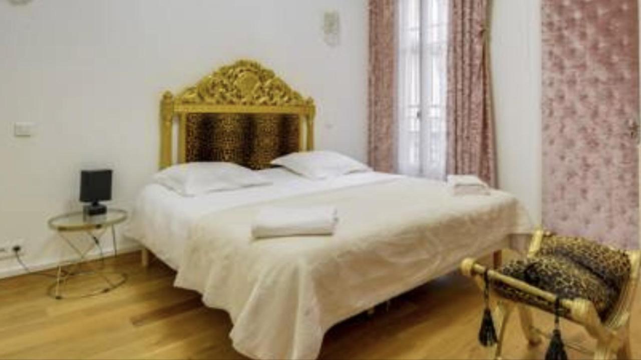 21A Marechal Foch Avenue Paris Champs-Elysees Екстериор снимка