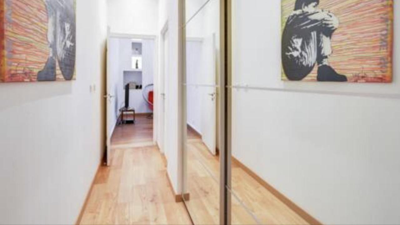 21A Marechal Foch Avenue Paris Champs-Elysees Екстериор снимка