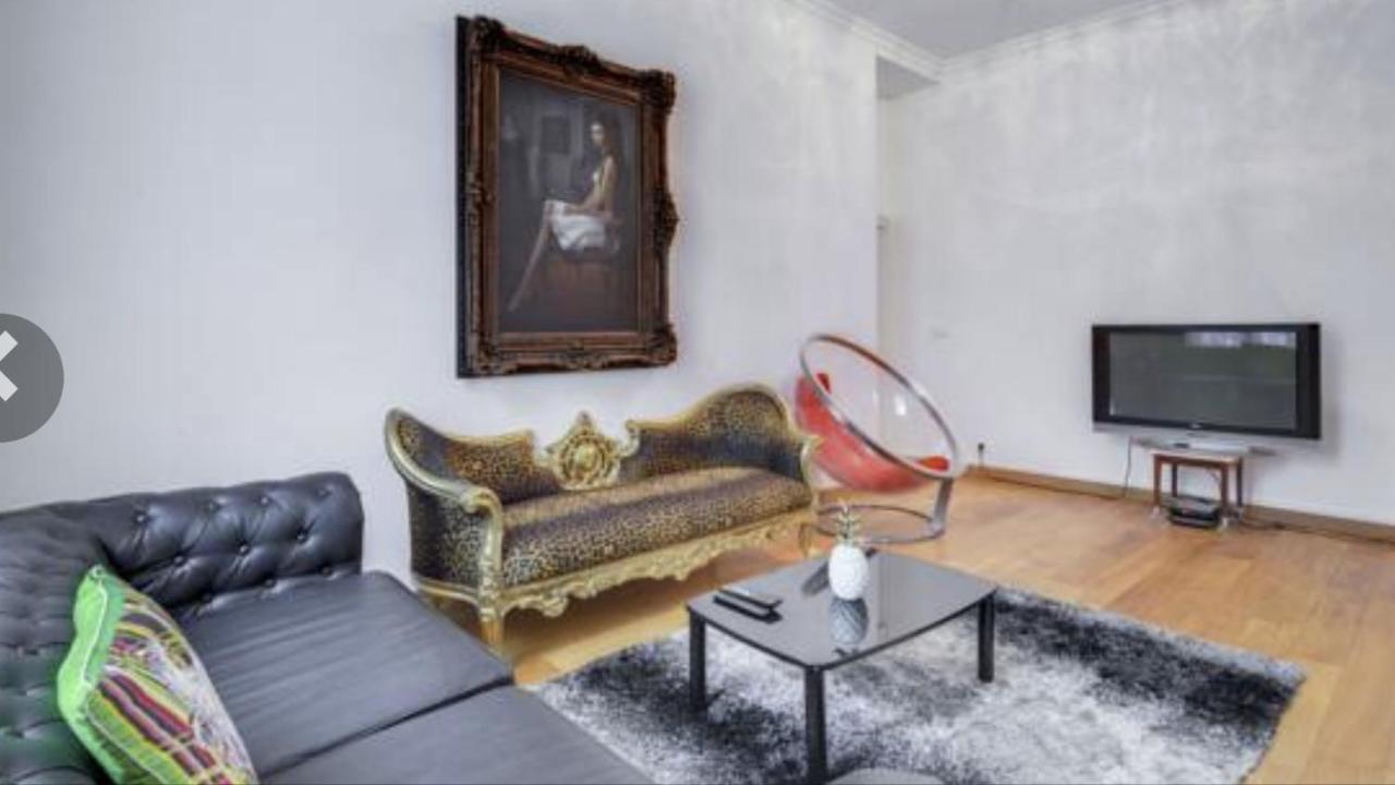 21A Marechal Foch Avenue Paris Champs-Elysees Екстериор снимка